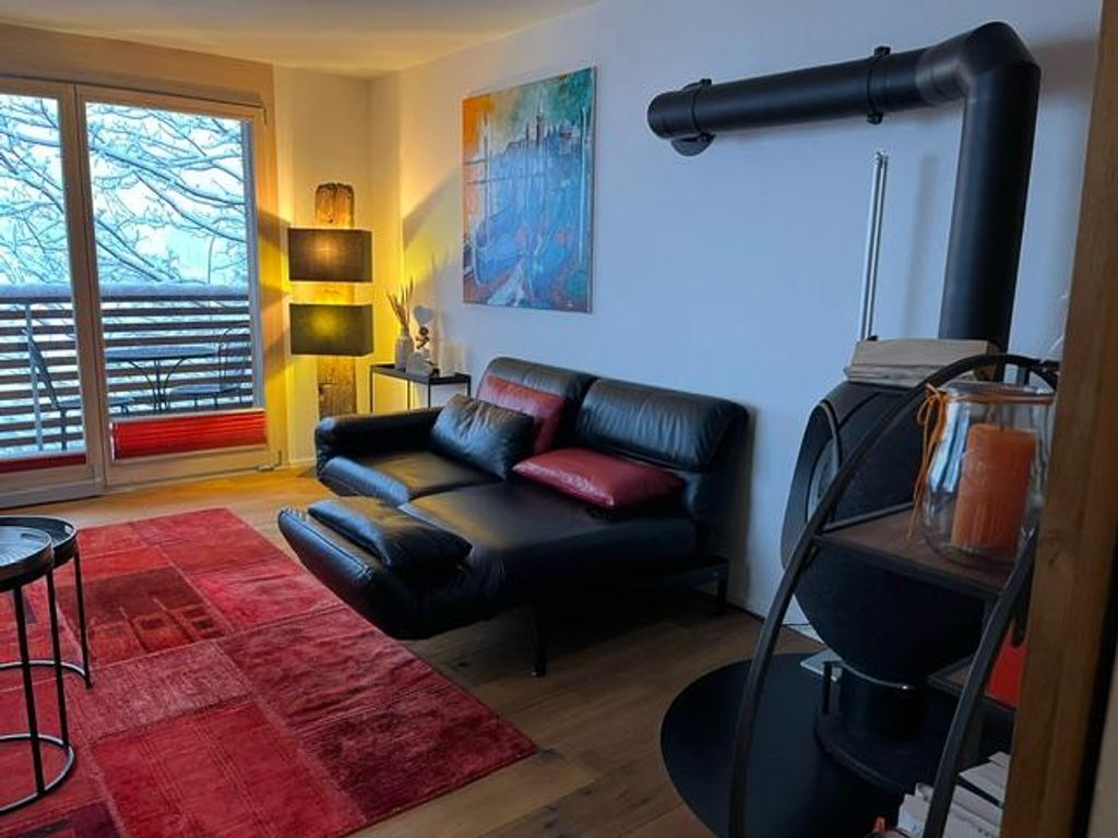 Chalet Abrigo
