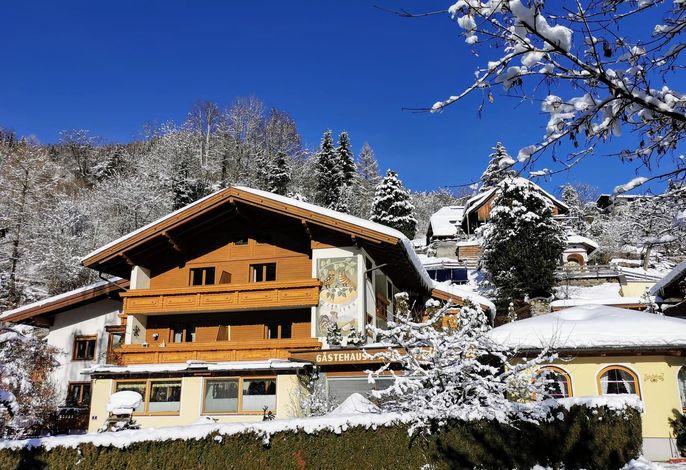 Pension & Appartement Steinwender Hotel Garni – Foto 3