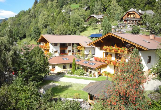 Pension & Appartement Steinwender Hotel Garni – Foto 2