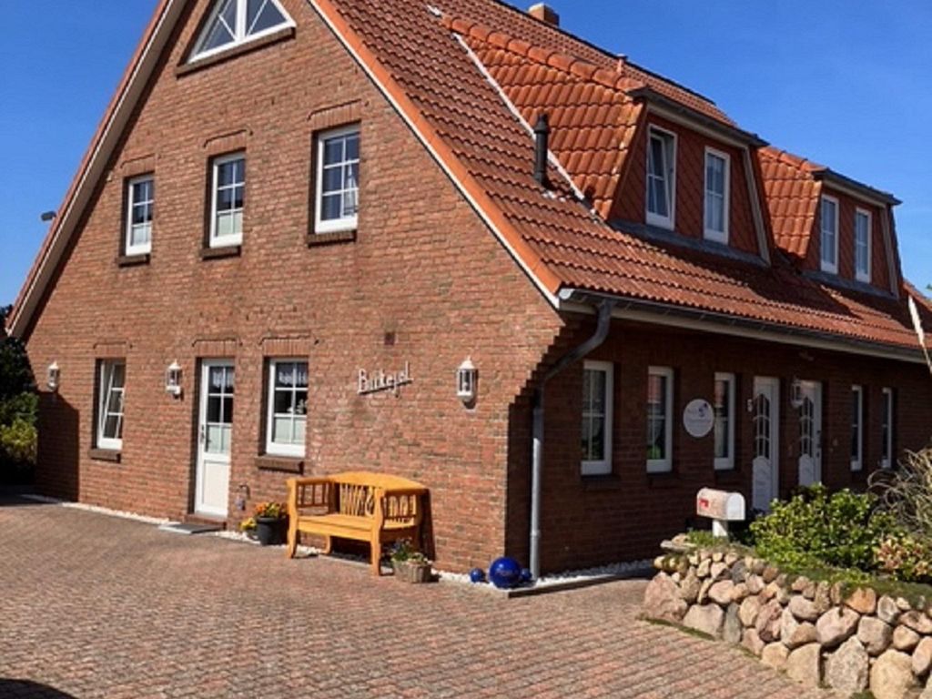 Haus Biikejöl