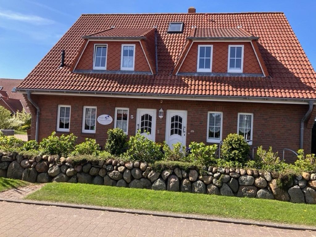 Haus Biikejöl