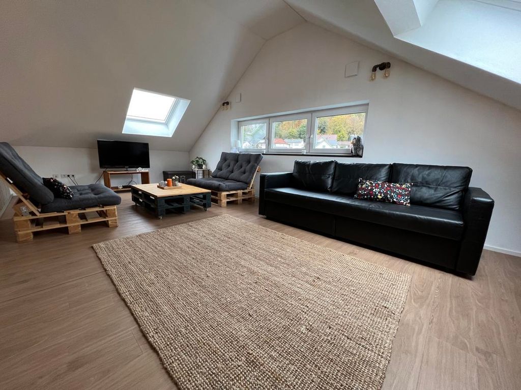 Schwarze Eule Ferienwohnung