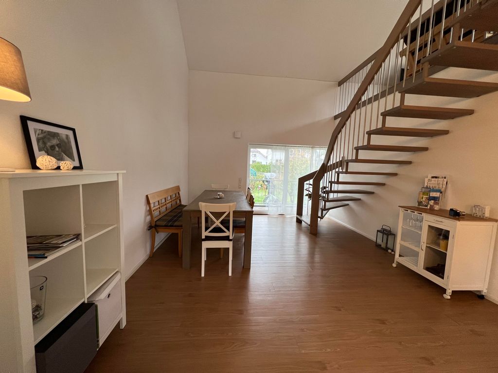 Schwarze Eule Ferienwohnung