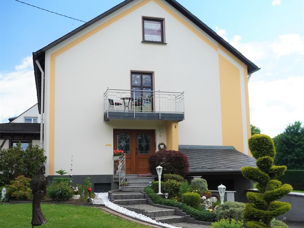 Ferienwohnung Hildegard Bohr
