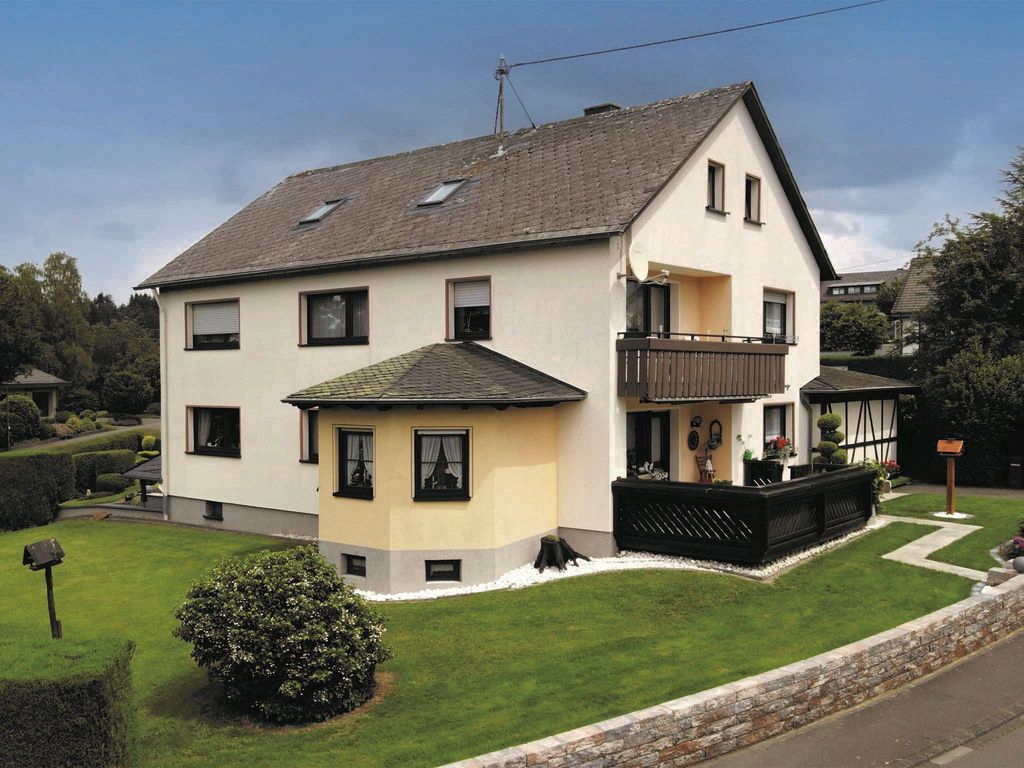 Ferienwohnung Hildegard Bohr