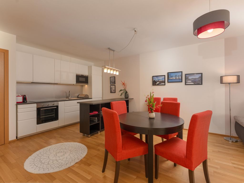 Haus am Sonnenhang by Schladming-Appartements