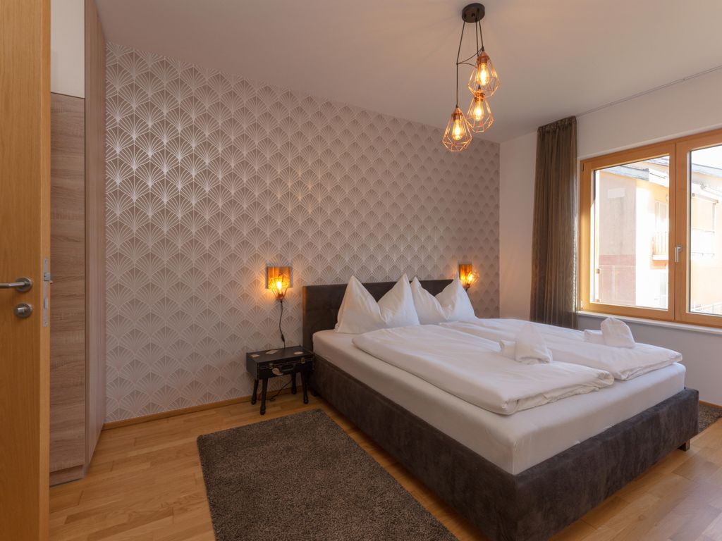 Haus am Sonnenhang by Schladming-Appartements