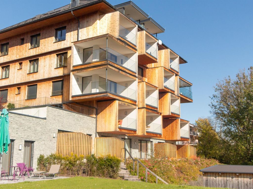Haus am Sonnenhang by Schladming-Appartements