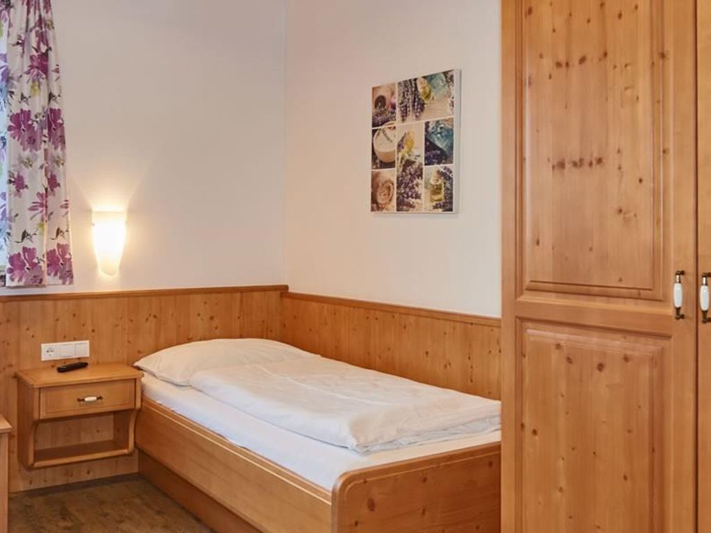 Jugendgästehaus Stadler