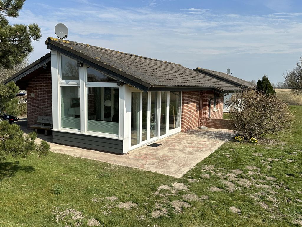 Ferienhaus Wiesenblick