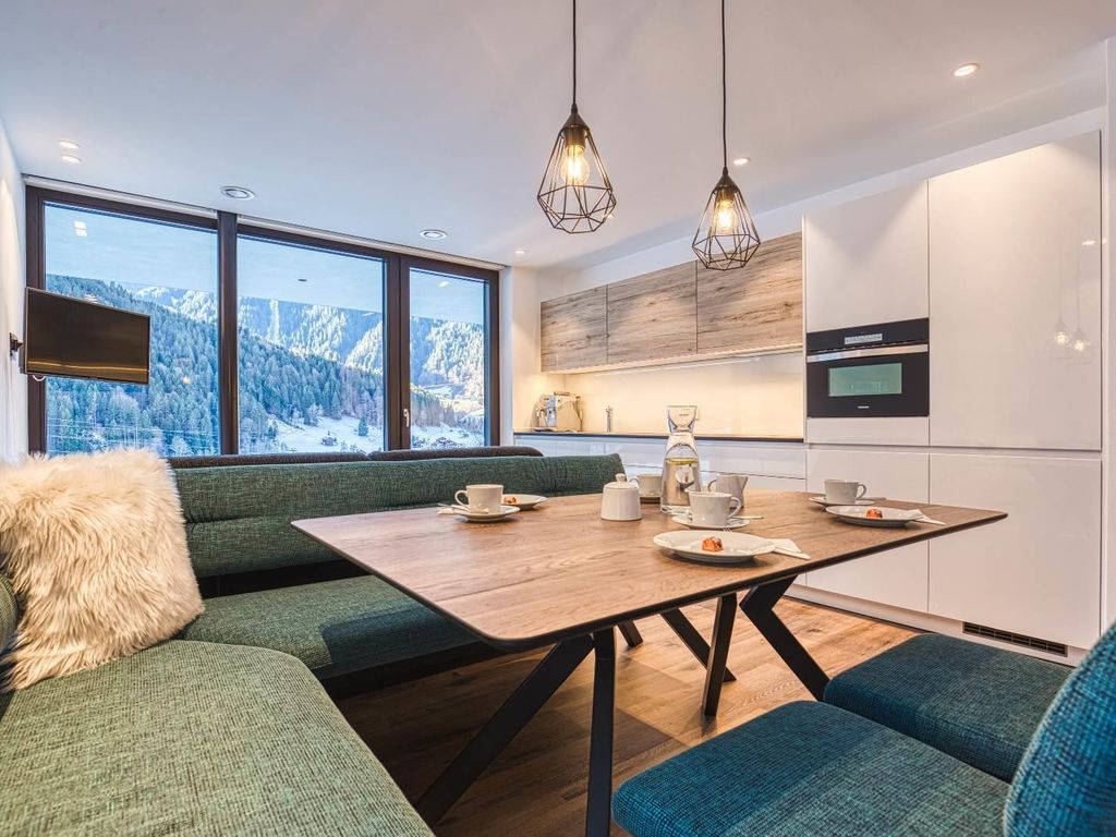 Alpin Apart Montafon