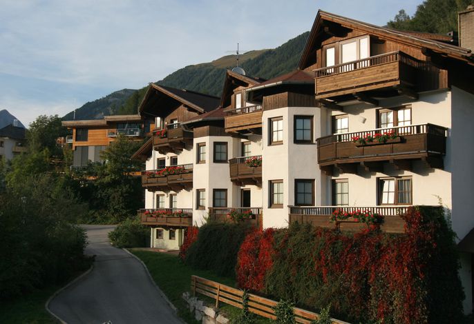 Appartement Panorama 2