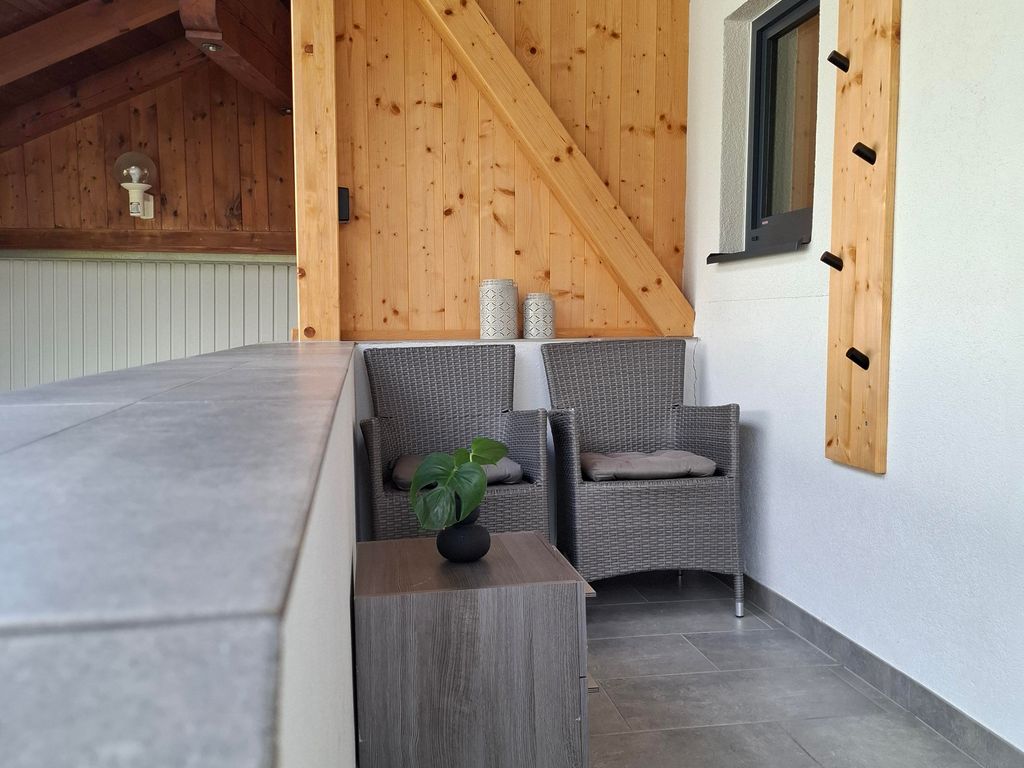 Stubainest Schmidt Ferienwohnung