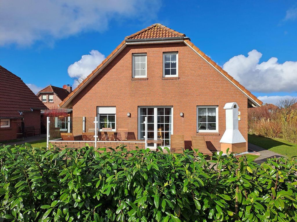 Ferienhaus Wirbelwind