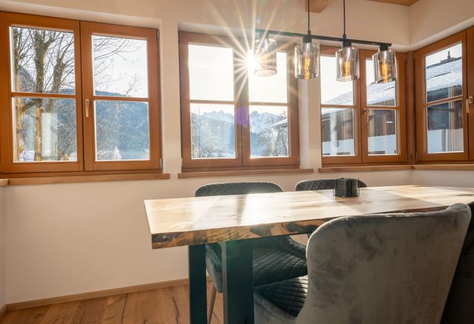 Apartments Kressl - Panorama Lodge Gosau