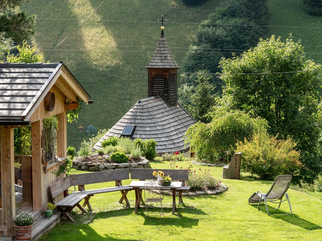 Ferienhaus Oberschupferhof