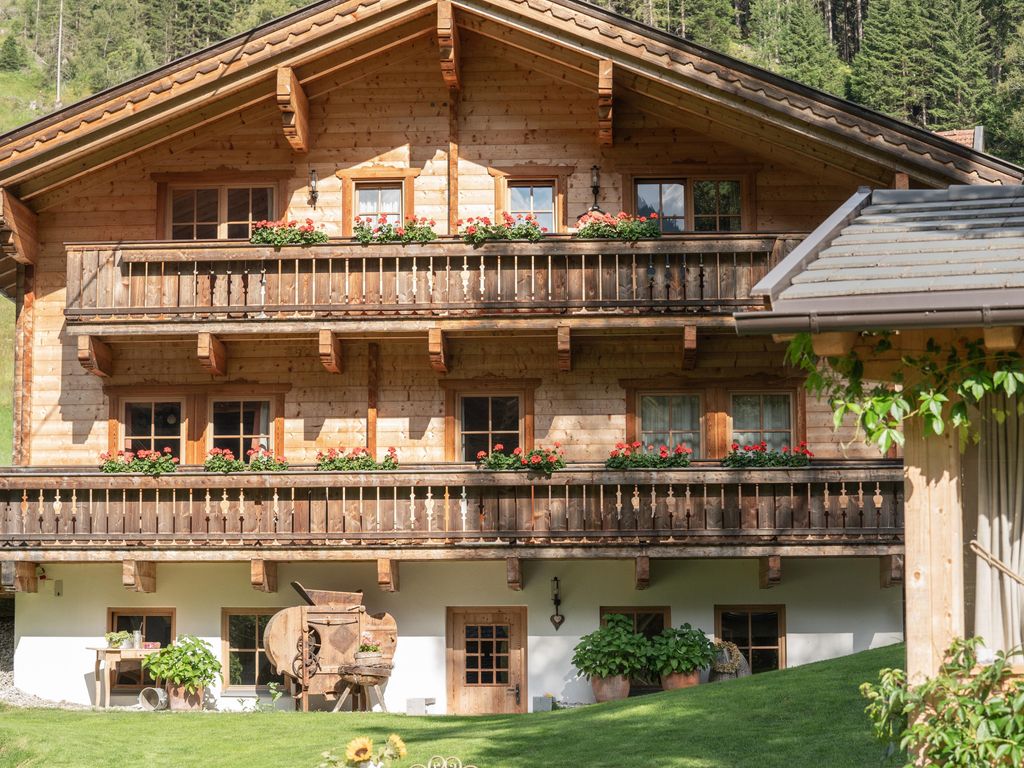 Ferienhaus Oberschupferhof