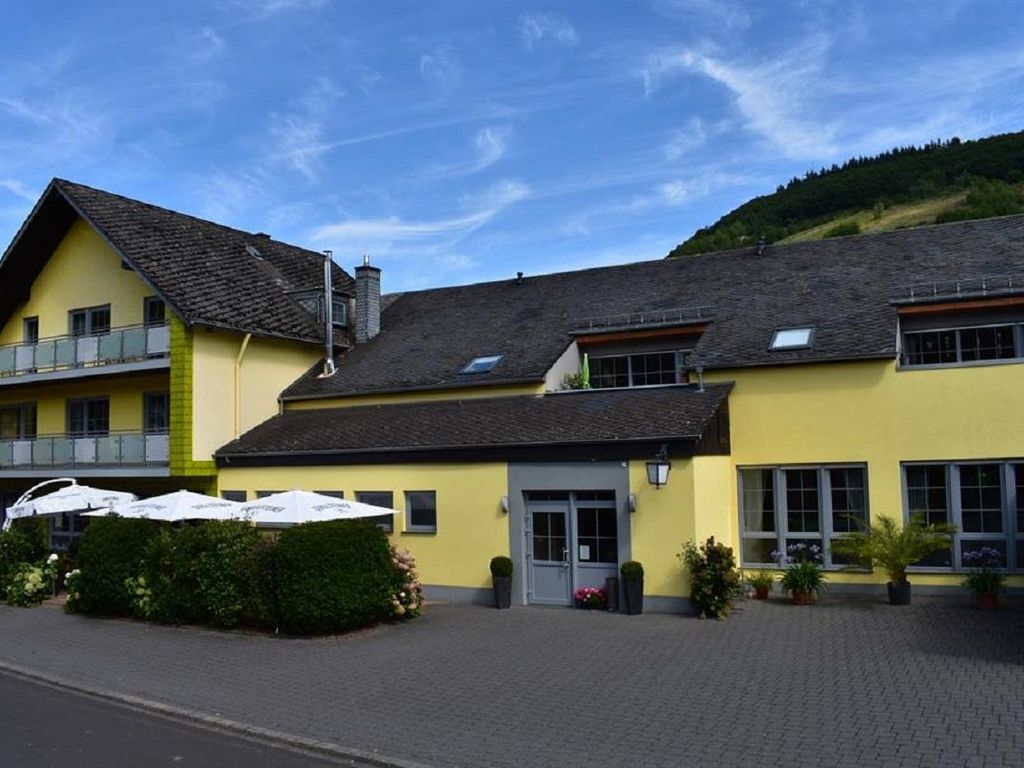 Hotel Fellertal