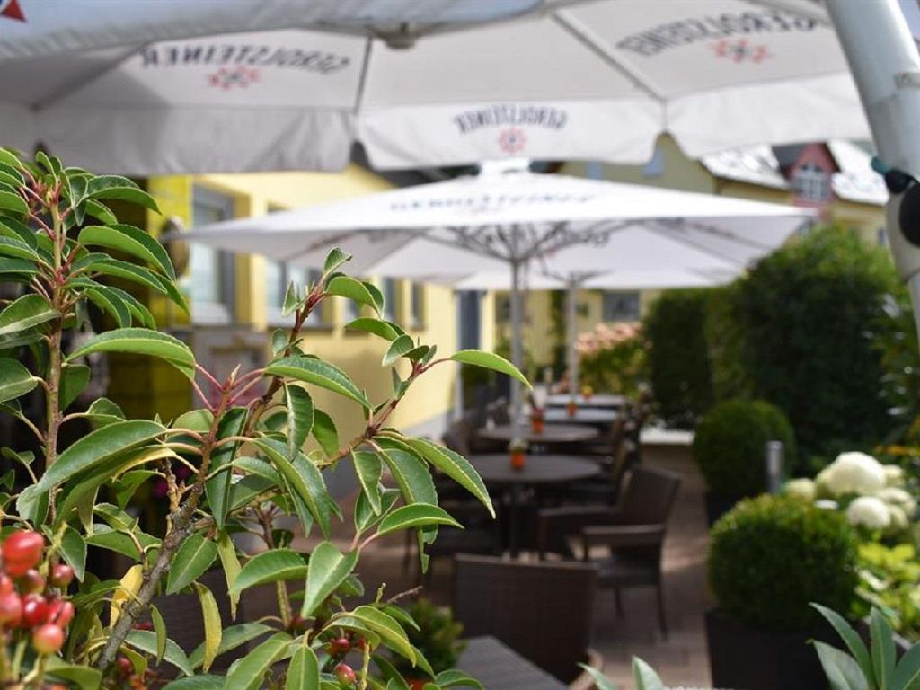 Hotel Fellertal
