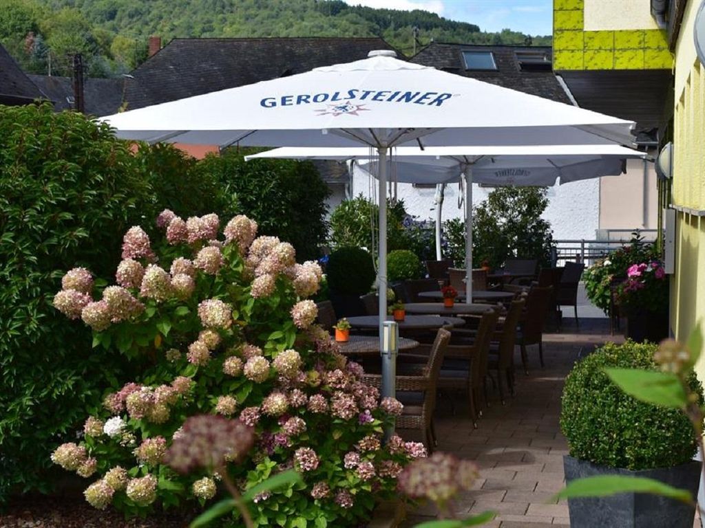 Hotel Fellertal