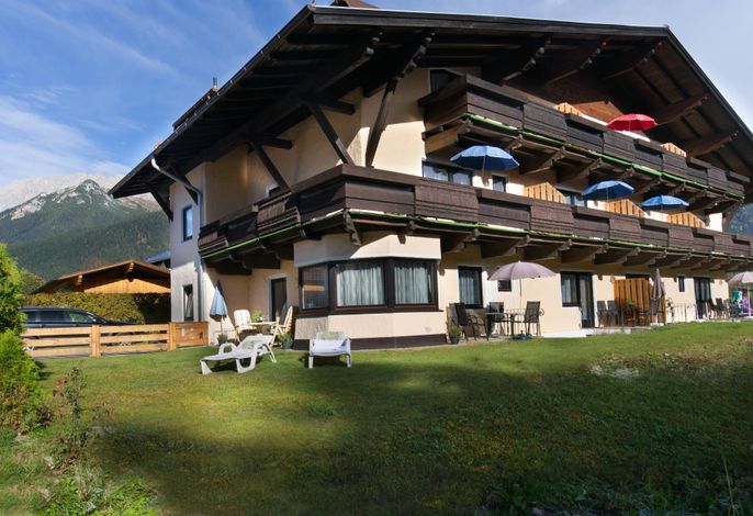Appartement "Typ C"