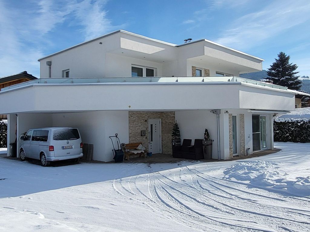 VILLA Juwel