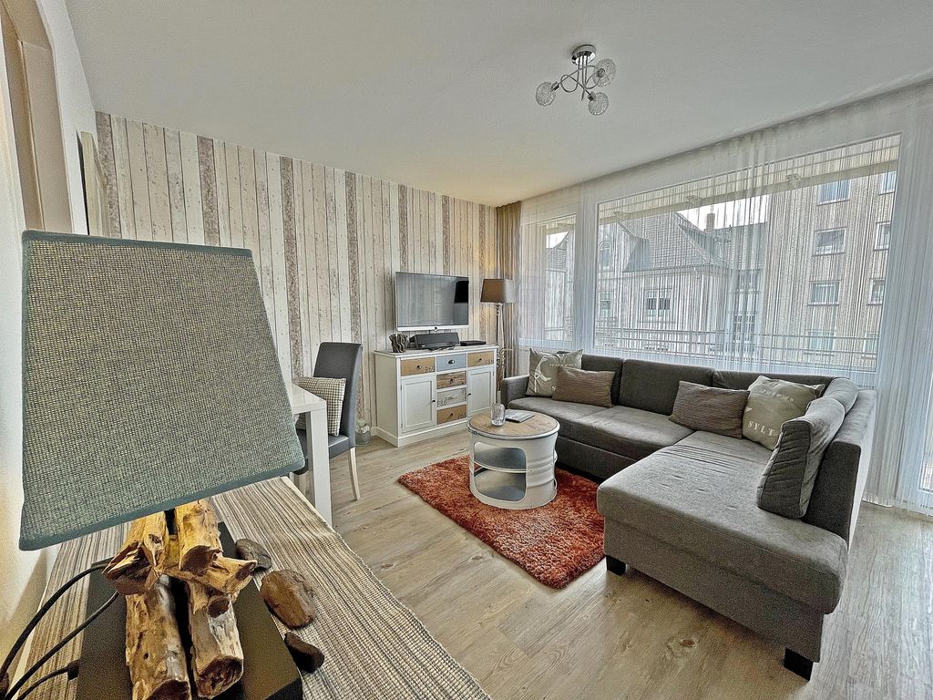Ferienwohnung Sylter Strandgut