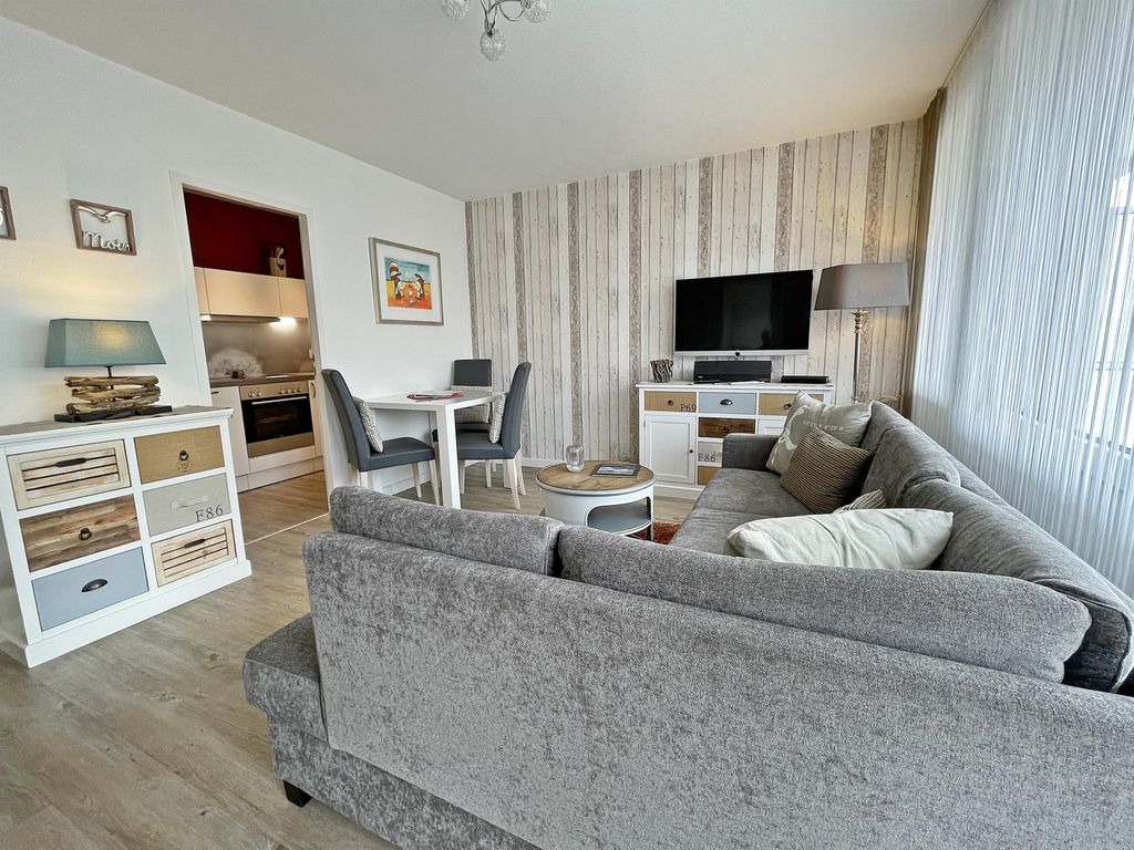 Ferienwohnung Sylter Strandgut