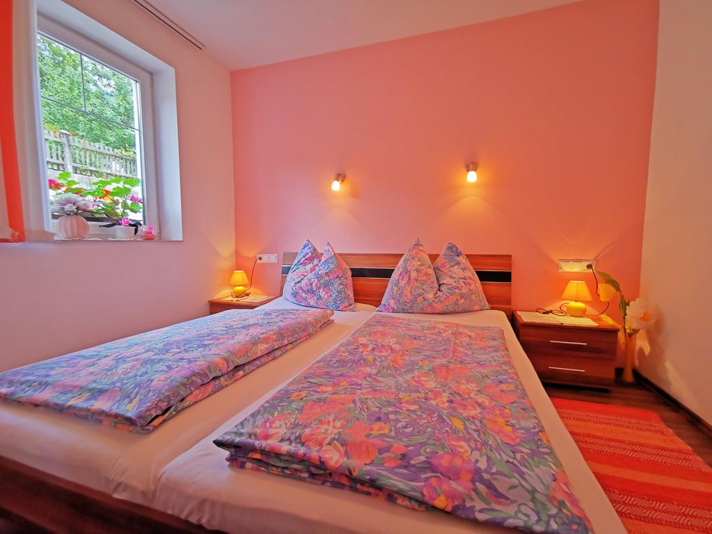 Ferienwohnung Resinger Monika