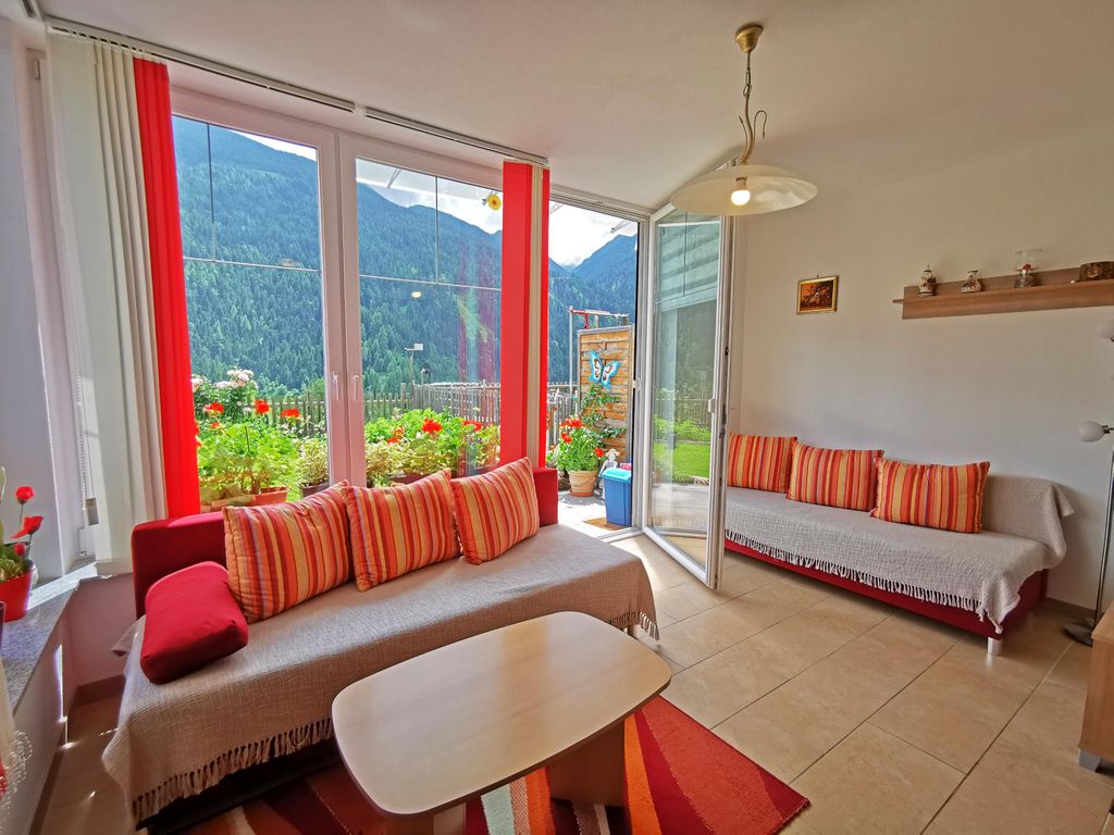 Ferienwohnung Resinger Monika