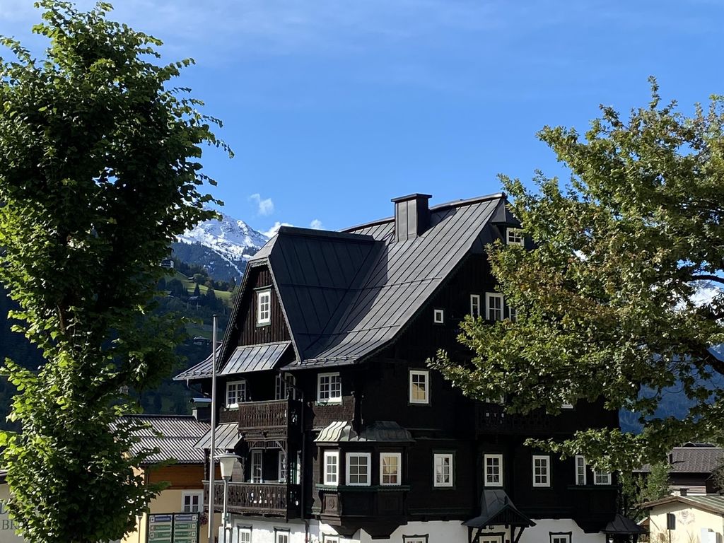 Villa Kraft