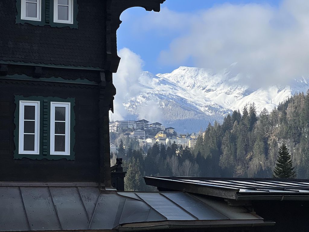 Villa Kraft