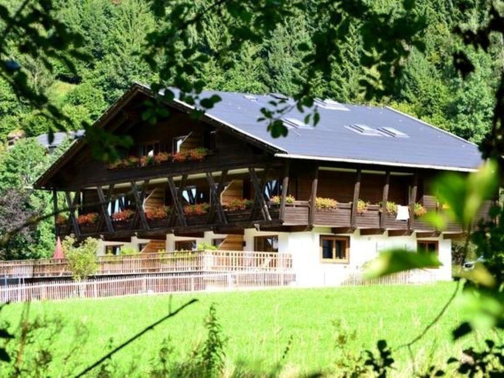 Nockberge Lodge Appartements