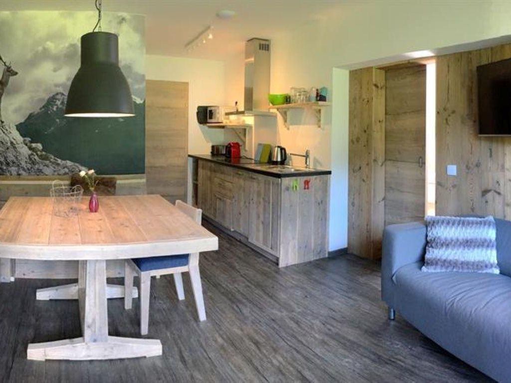 Nockberge Lodge Appartements