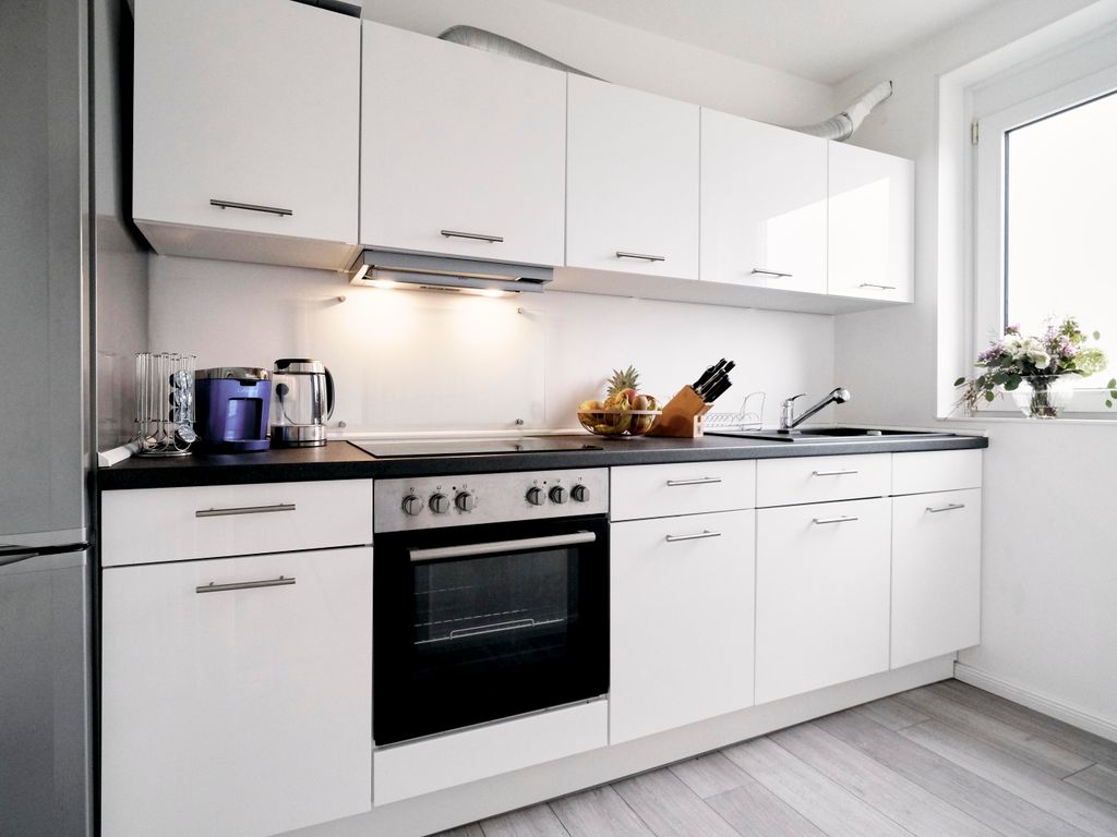 Hygge Buden - Ferienwohnung Küstenliebe