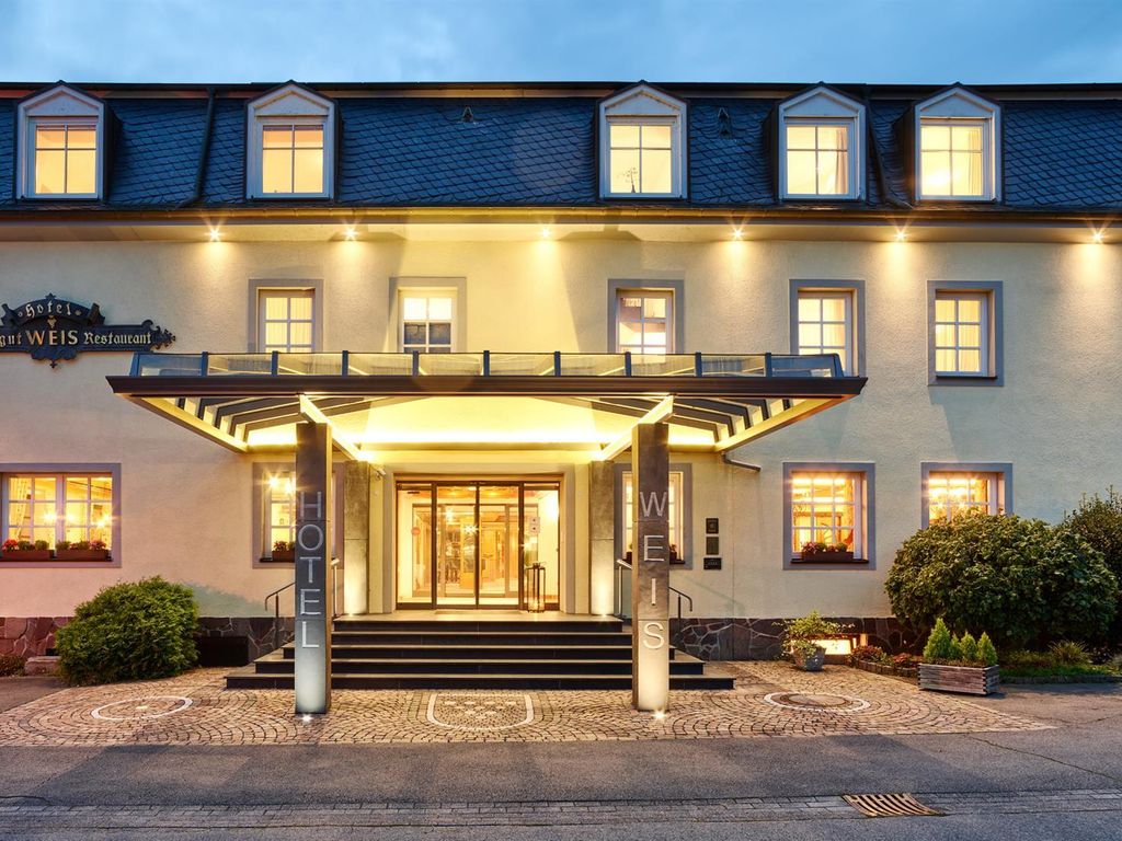 Hotel Weingut Weis