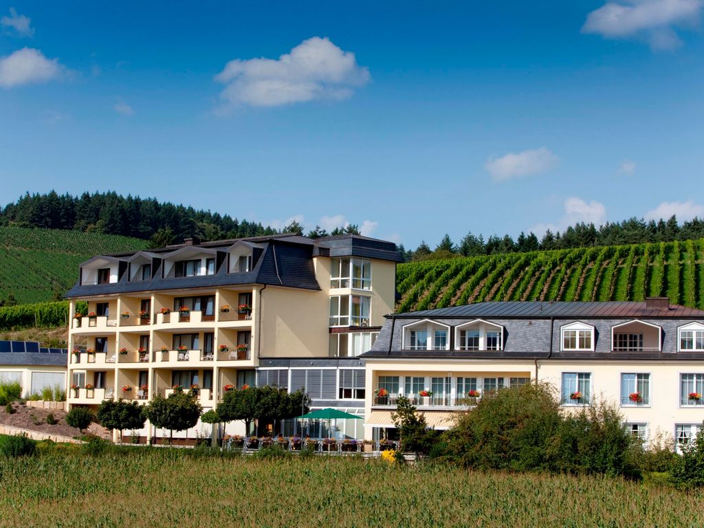 Hotel Weingut Weis