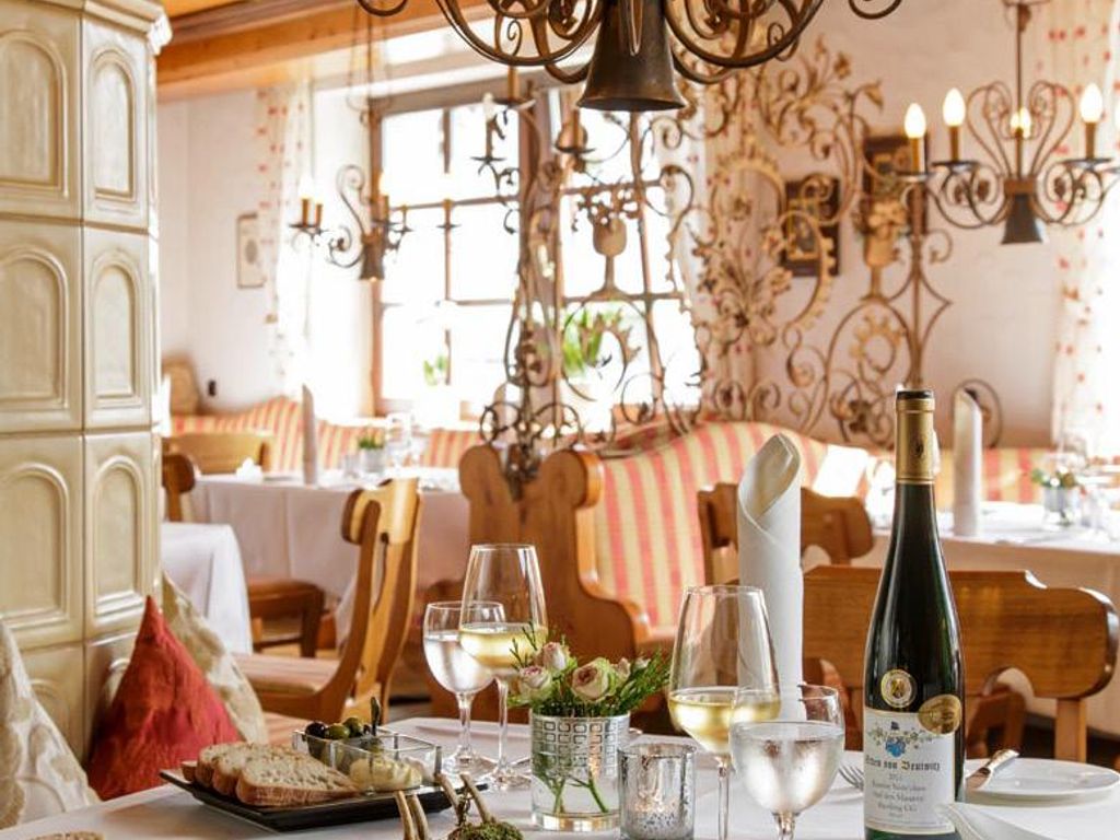 Hotel Weingut Weis