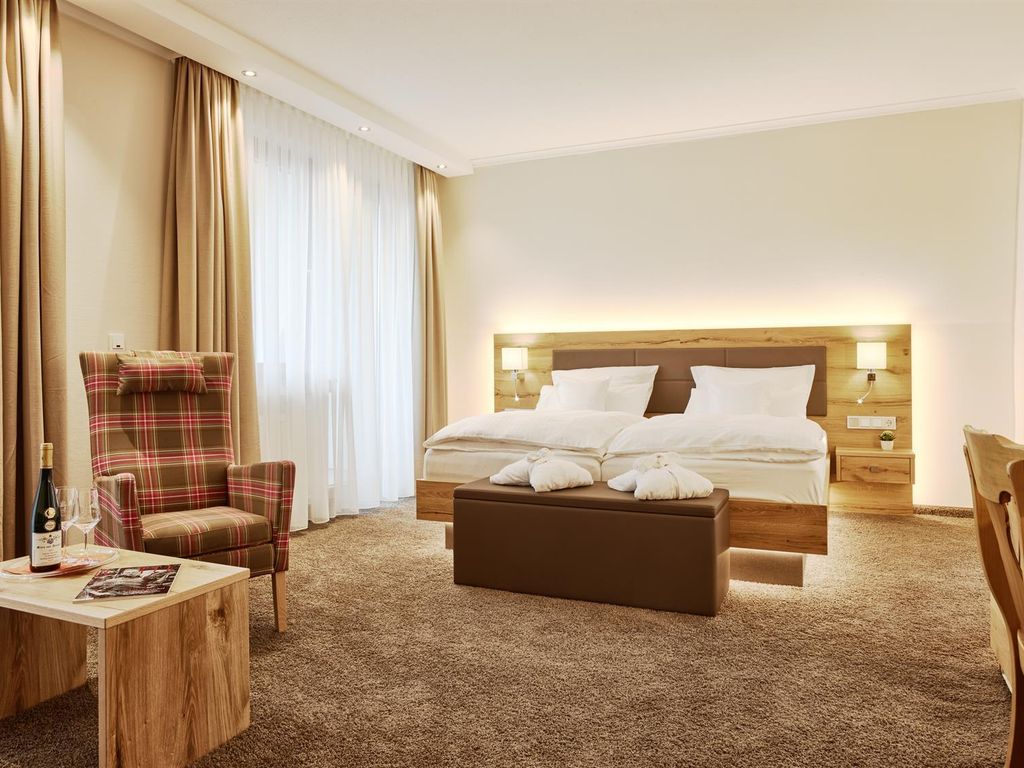 Hotel Weingut Weis