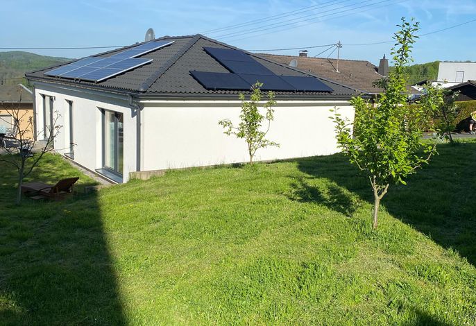 Ferienhaus für 6 Personen