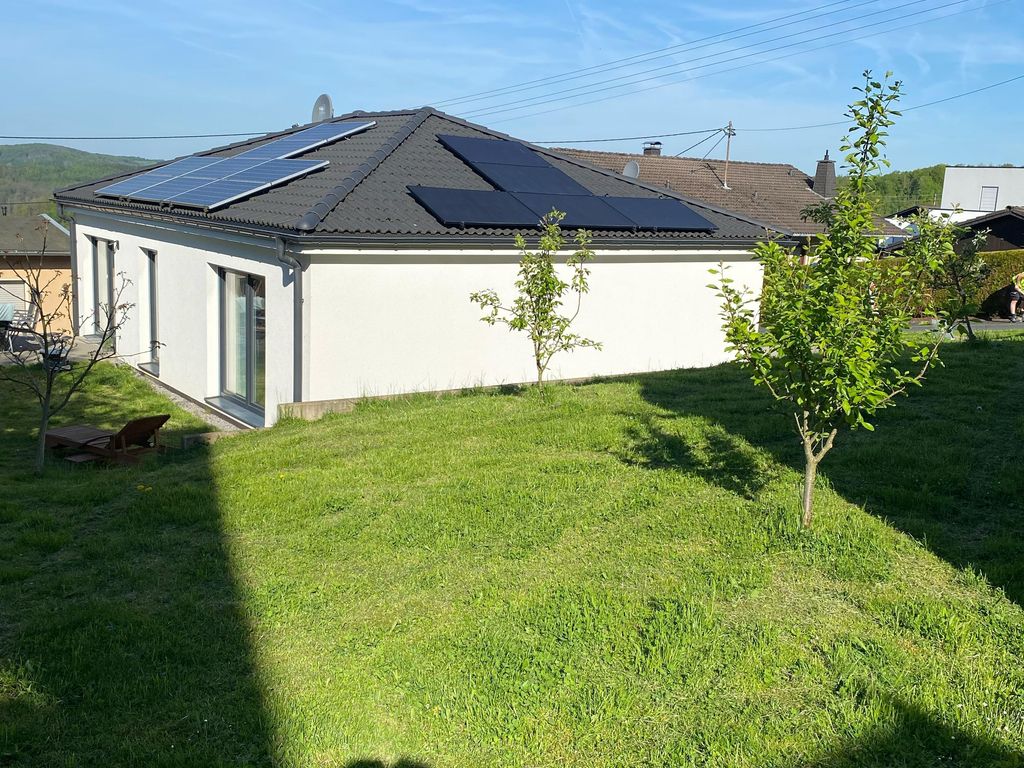 Ferienhaus Stricker