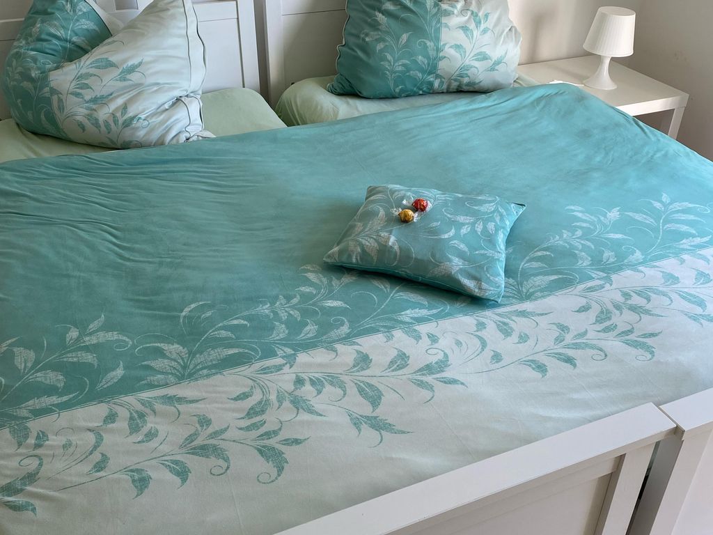Ferienhaus Stricker