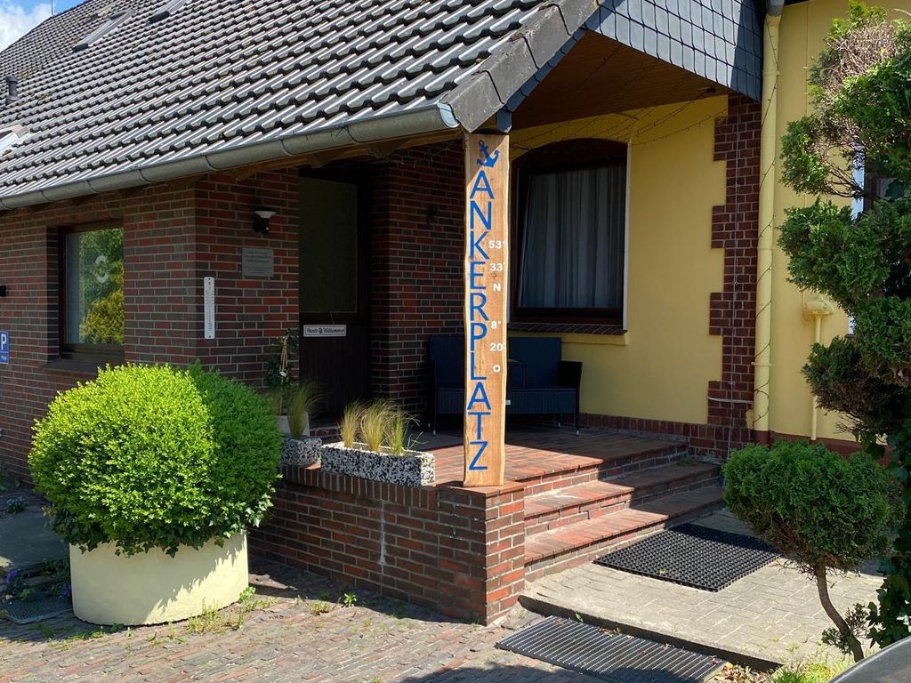 In't Noord Plicht