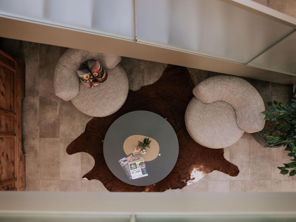 Apartment Waldesruh