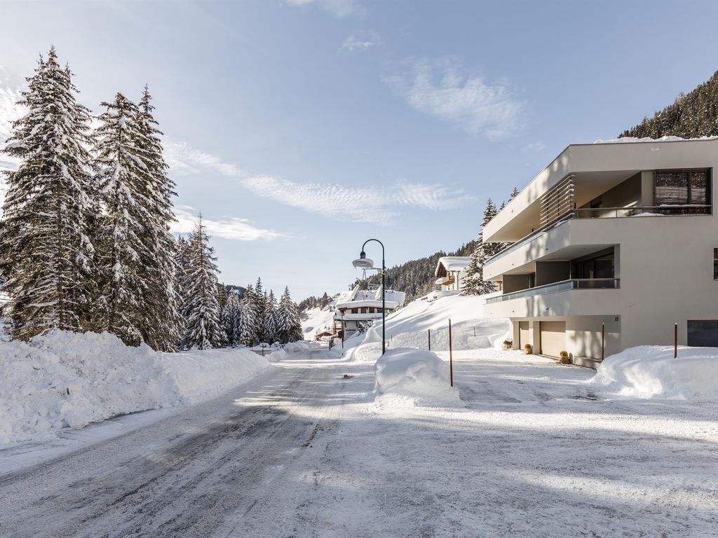 Apartment Waldesruh