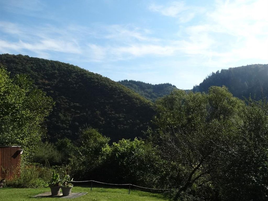 Ferienwohnung Waldblick
