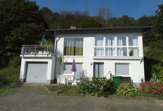 Waldblick 1 (4-Bett-Wohnung)