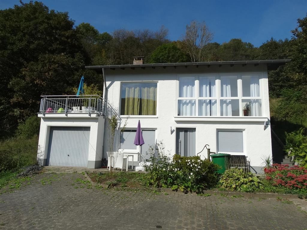Ferienwohnung Waldblick