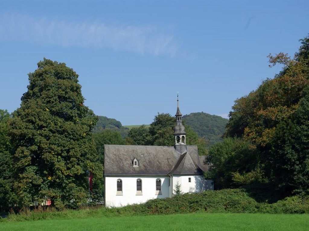 Ferienwohnung Waldblick
