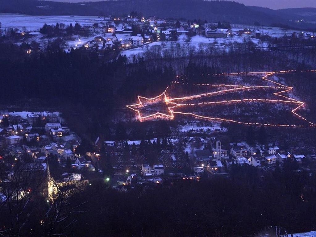 Ferienwohnung Waldblick
